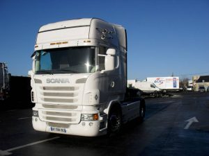 SCANIA R480LA