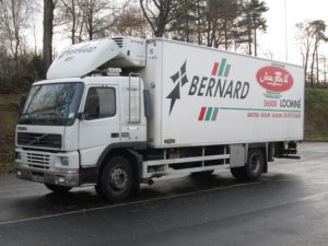 VOLVO FM7 250