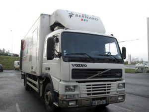VOLVO FM7 250