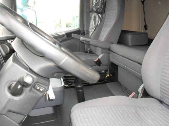 SCANIA R420LA