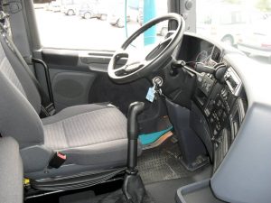 SCANIA R420LA