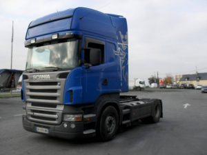 SCANIA R500LA