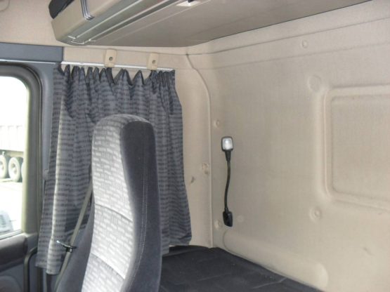 SCANIA R500LA