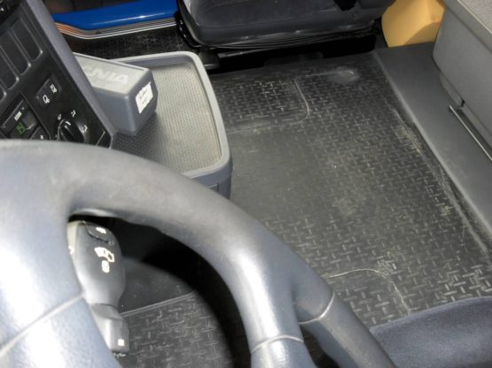 SCANIA R500LA
