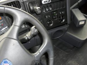 SCANIA R500LA