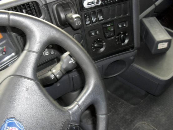 SCANIA R500LA
