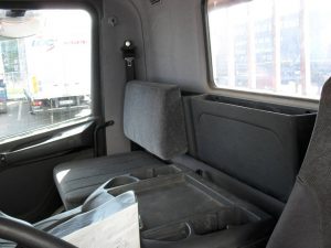 SCANIA P94GB