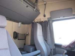 SCANIA R420LA