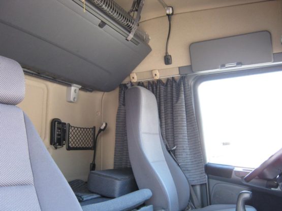 SCANIA R420LA