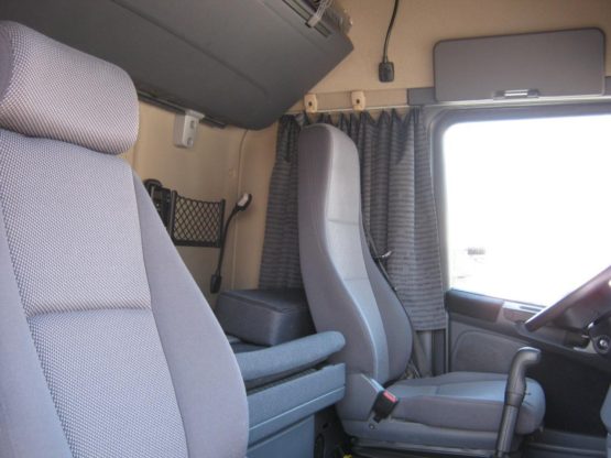 SCANIA R420LA