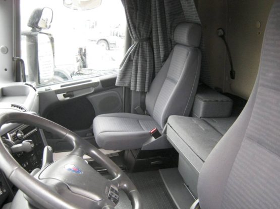 SCANIA R380LA