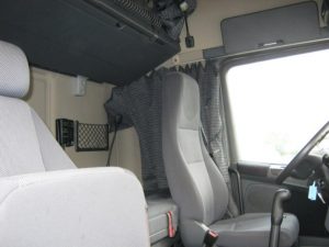 SCANIA R420LA