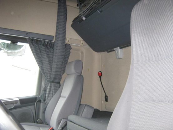 SCANIA R420LA