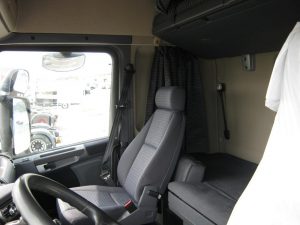 SCANIA R420LA