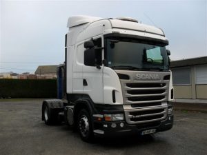 SCANIA R420LA