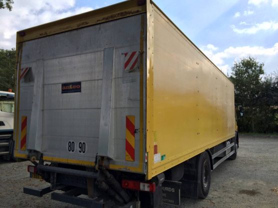 VOLVO FE