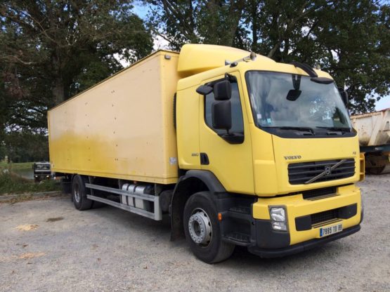 VOLVO FE
