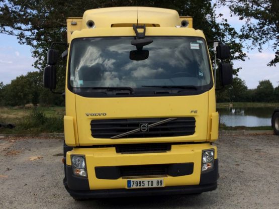VOLVO FE