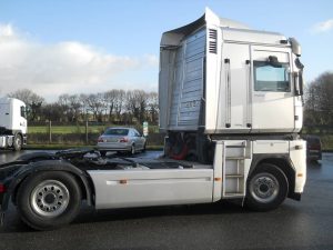 RVI MAGNUM