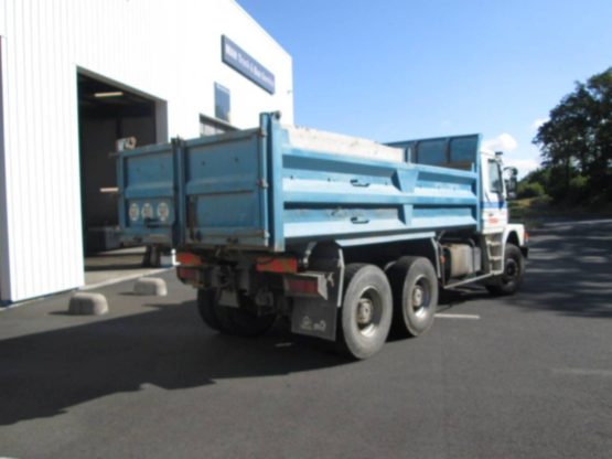 SCANIA T113HK