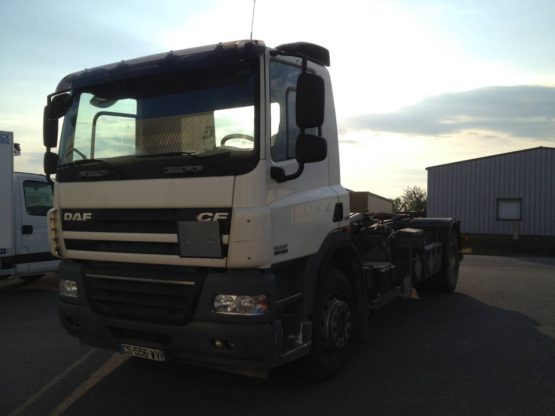 DAF CF85 - 460