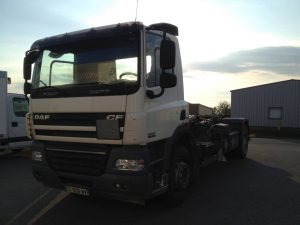 DAF CF85 - 460