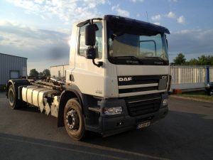 DAF CF85 - 460