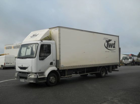 RVI MIDLUM 210