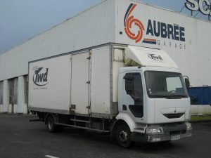 RVI MIDLUM 210