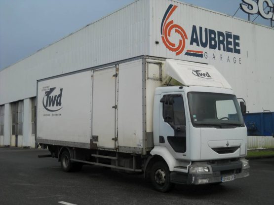 RVI MIDLUM 210