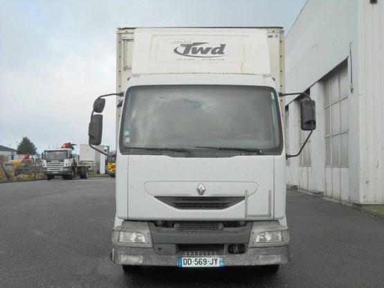 RVI MIDLUM 210
