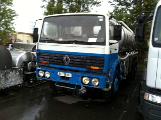 RVI G - 260