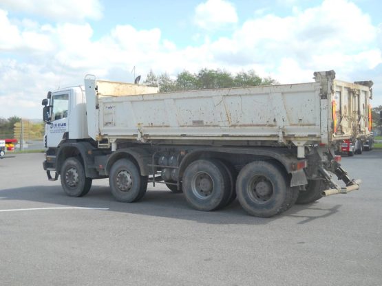SCANIA P380CB