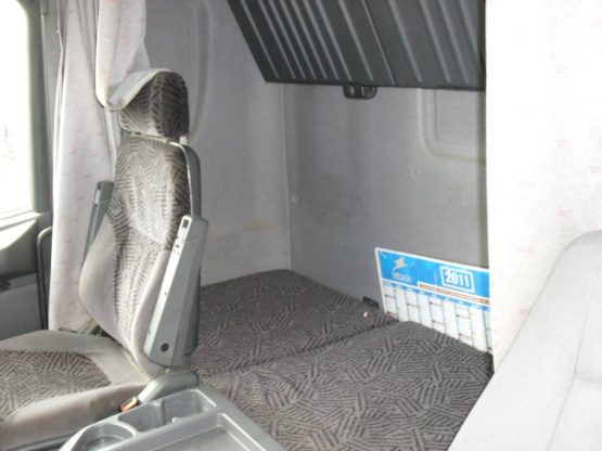 SCANIA R124LA