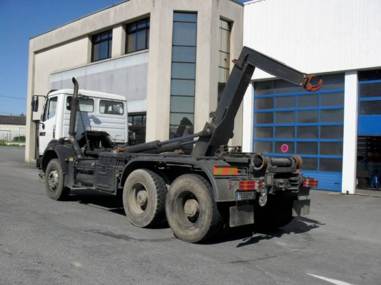 MERCEDES MB BRAS