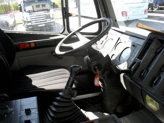 MERCEDES MB BRAS