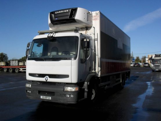RVI PREMIUM 270