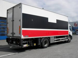 RVI PREMIUM 270 DCI