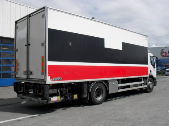 RVI PREMIUM 270 DCI