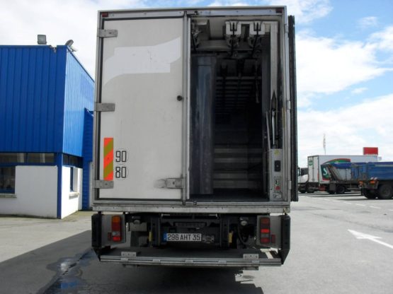 RVI PREMIUM 270 DCI