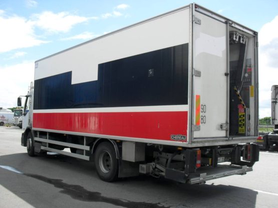 RVI PREMIUM 270 DCI