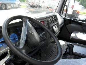 RVI PREMIUM 270 DCI