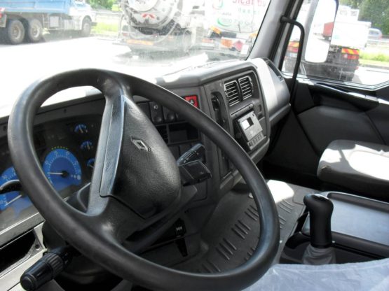 RVI PREMIUM 270 DCI