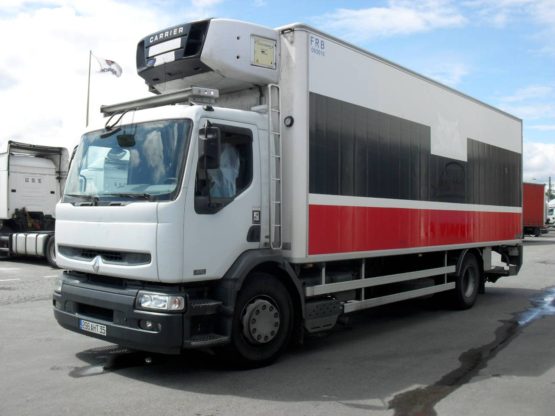 RVI PREMIUM 270 DCI
