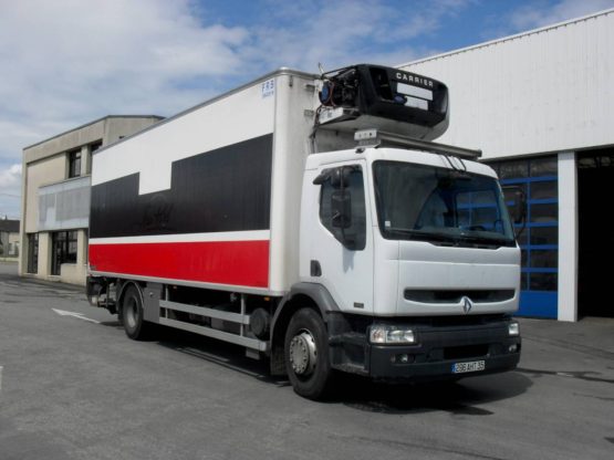 RVI PREMIUM 270 DCI