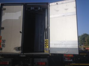 SCANIA P270DB