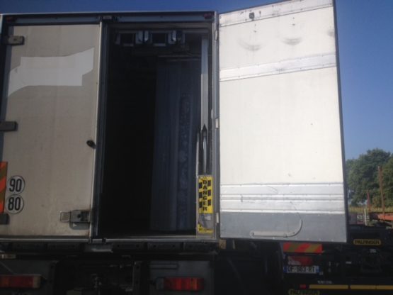 SCANIA P270DB