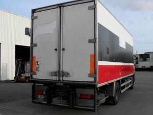 SCANIA P270BD