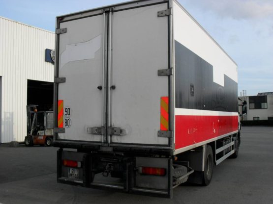 SCANIA P270BD
