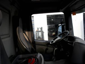SCANIA P270BD